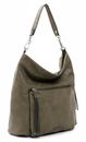 SURI FREY Lotty Crossover Bag Khaki