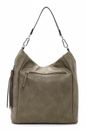 SURI FREY Lotty Crossover Bag Khaki