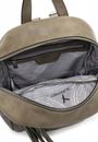 SURI FREY Lotty City Backpack Khaki SURI FREY Lotty City Backpack Khaki