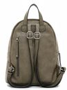 SURI FREY Lotty City Backpack Khaki SURI FREY Lotty City Backpack Khaki