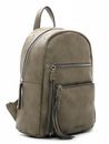 SURI FREY Lotty City Backpack Khaki SURI FREY Lotty City Backpack Khaki