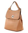 GERRY WEBER Paloma Backpack M Cognac