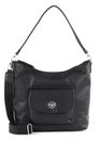 GERRY WEBER Paloma Hobo L Black