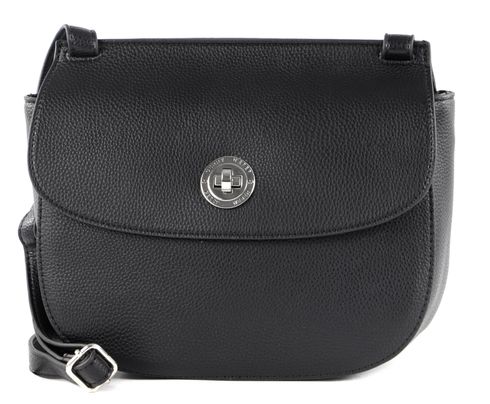 GERRY WEBER Paloma Shoulderbag M Black