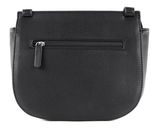 GERRY WEBER Paloma Shoulderbag M Black
