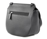 GERRY WEBER Paloma Shoulderbag M Black