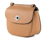 GERRY WEBER Paloma Shoulderbag M Cognac