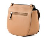 GERRY WEBER Paloma Shoulderbag M Cognac
