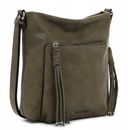 SURI FREY Lotty Crossover Bag Khaki