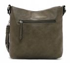 SURI FREY Lotty Crossover Bag Khaki
