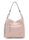 SURI FREY Lotty Crossover Bag Rose