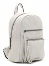 SURI FREY Lotty City Backpack Ecru SURI FREY Lotty City Backpack Ecru