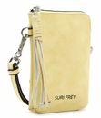 SURI FREY Lotty Phone Bag Lightyellow SURI FREY Lotty Phone Bag Lightyellow