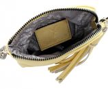 SURI FREY Lotty Phone Bag Lightyellow SURI FREY Lotty Phone Bag Lightyellow