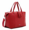 SURI FREY Dorothy Shopper Red
