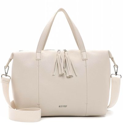 SURI FREY Dorothy Shopper Beige