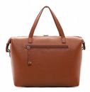 SURI FREY Dorothy Shopper Cognac