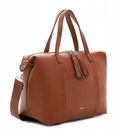 SURI FREY Dorothy Shopper Cognac