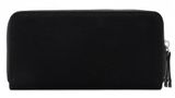 SURI FREY Trudy Zip Around Wallet Black SURI FREY Trudy Zip Around Wallet Black