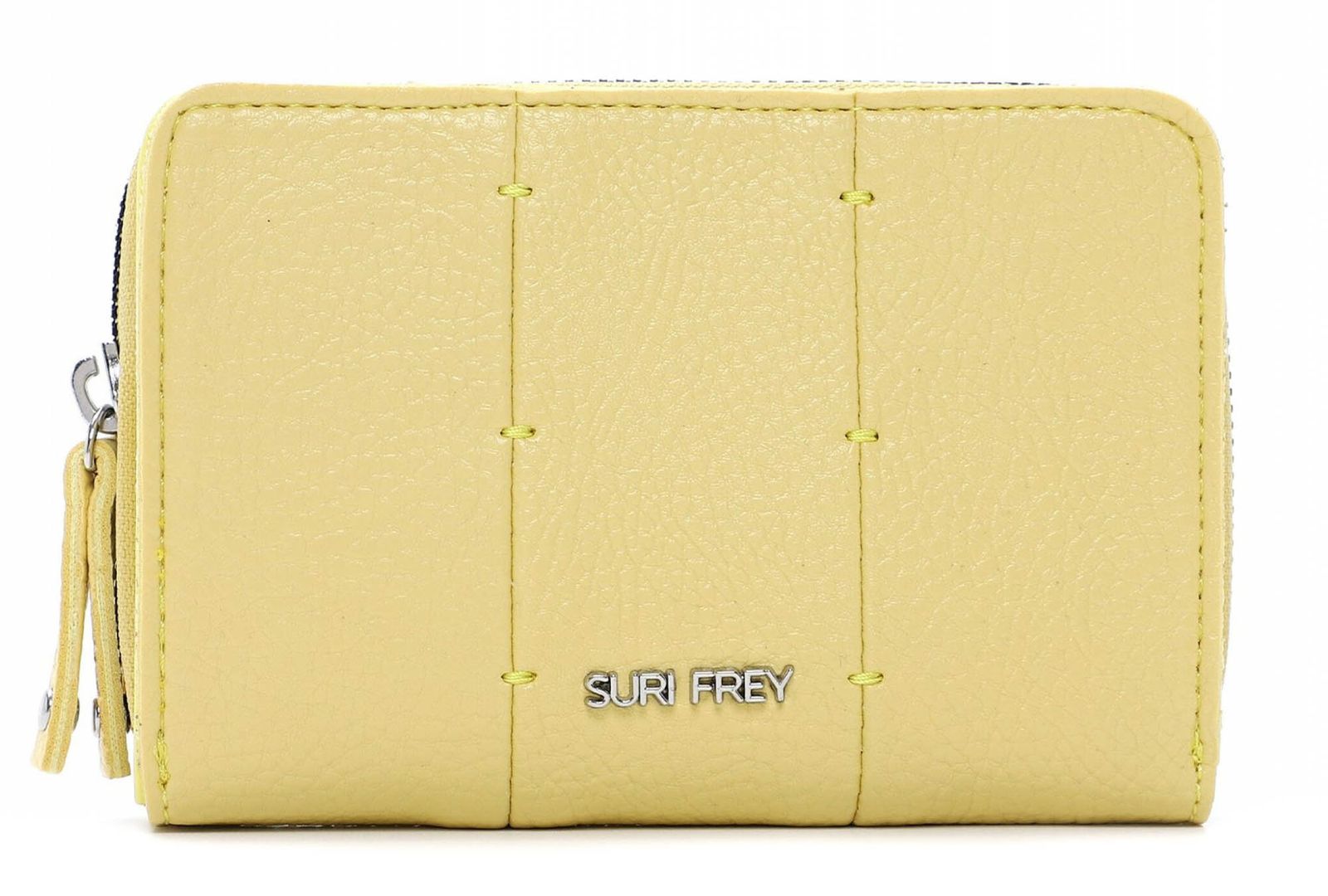 Light yellow purse Outlet