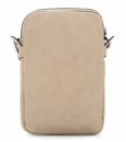 SURI FREY Trudy Phone Bag Sand SURI FREY Trudy Phone Bag Sand