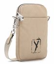 SURI FREY Trudy Phone Bag Sand SURI FREY Trudy Phone Bag Sand