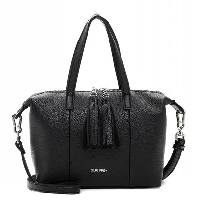 SURI FREY Dorothy Cityshopper Black