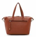 SURI FREY Dorothy Cityshopper Cognac