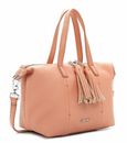 SURI FREY Dorothy Cityshopper Peach