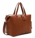 SURI FREY Dorothy Cityshopper Cognac