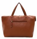 SURI FREY Dorothy Cityshopper Cognac