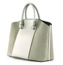 FURLA Miastella Tote Bag L Perla e