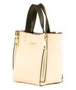 DKNY Zoey NS Tote Ivory Multi