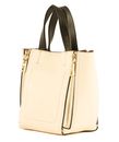 DKNY Zoey NS Tote Ivory Multi
