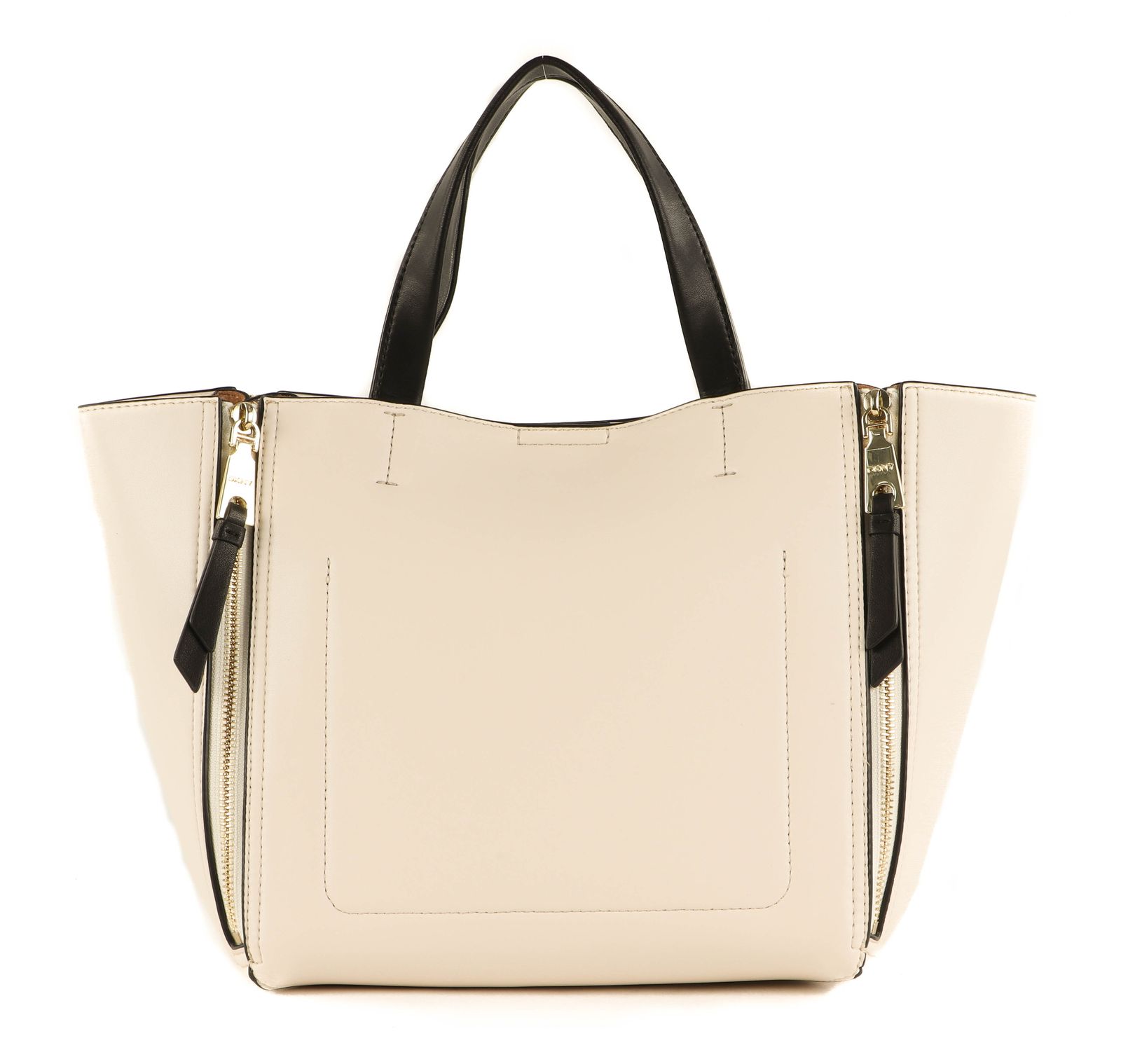 DKNY shopper bag Carol Tote Ivory, Buy bags, purses & accessories online