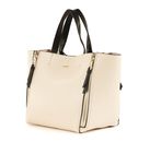 DKNY Zoey EW Tote Ivory Multi DKNY Zoey EW Tote Ivory Multi
