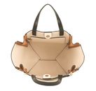 DKNY Zoey EW Tote Ivory Multi DKNY Zoey EW Tote Ivory Multi