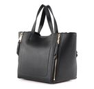 DKNY Zoey EW Tote Blk / Black