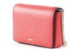 DKNY Bryant Full Flap Crossbody Nitro Red DKNY Bryant Full Flap Crossbody Nitro Red