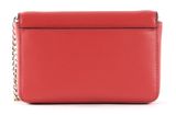 DKNY Bryant Full Flap Crossbody Nitro Red DKNY Bryant Full Flap Crossbody Nitro Red