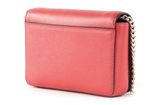 DKNY Bryant Full Flap Crossbody Nitro Red DKNY Bryant Full Flap Crossbody Nitro Red