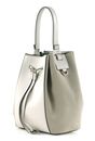 FURLA Miastella Bucket Bag S Perla e