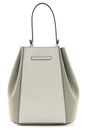 FURLA Miastella Bucket Bag S Perla e