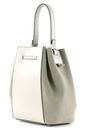 FURLA Miastella Bucket Bag S Perla e