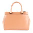 DKNY Bryant Satchel M Cashew
