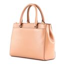DKNY Bryant Satchel M Cashew