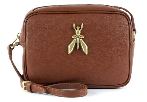 PATRIZIA PEPE Borsa / Bag Soft Brown