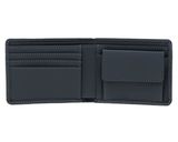 RAINS Folded Wallet Slate