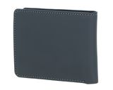 RAINS Folded Wallet Slate