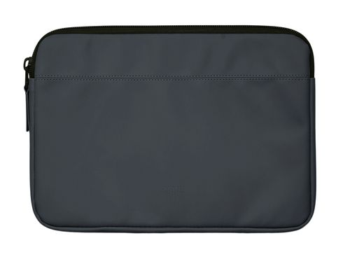 RAINS Laptop Case 15" Slate